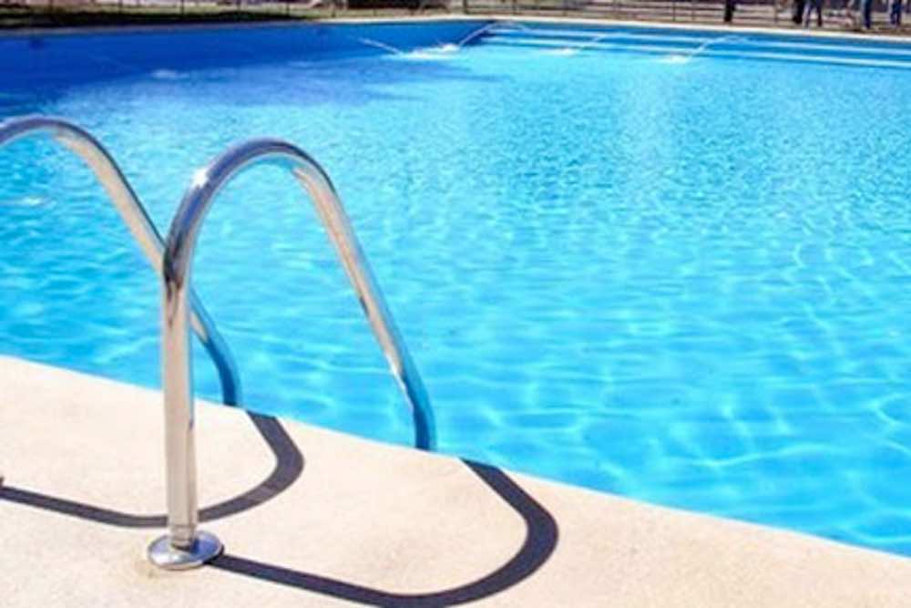 Fugas en piscinas Albatera