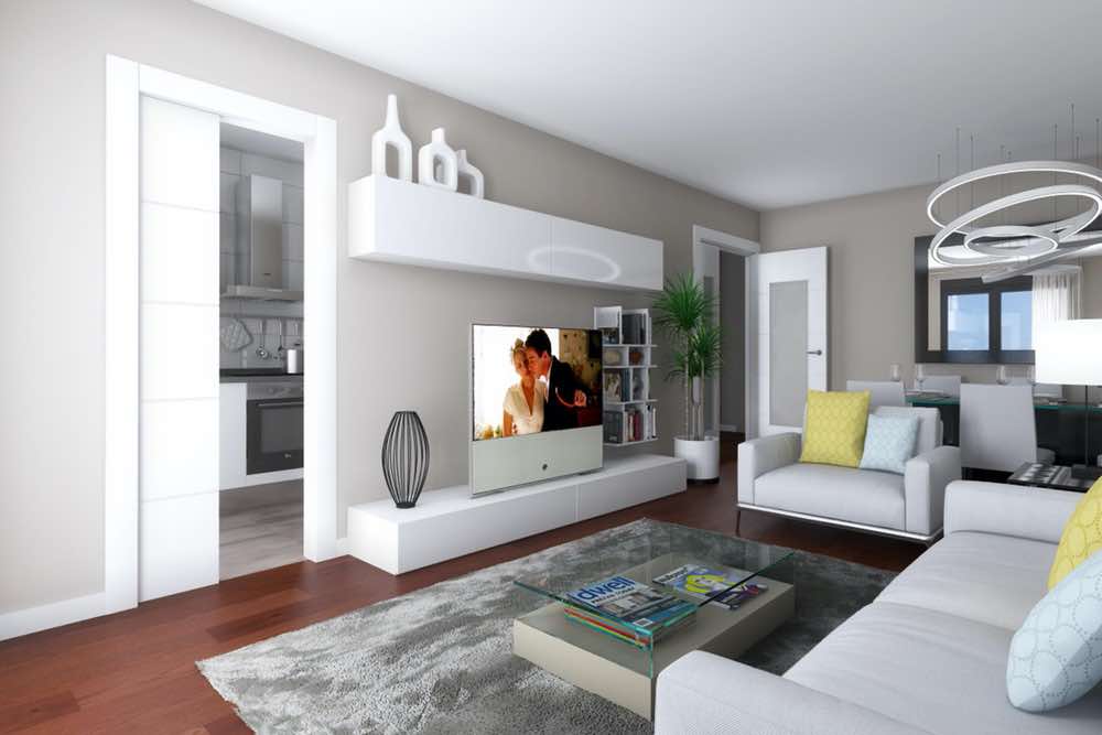 Fugas en viviendas Archena