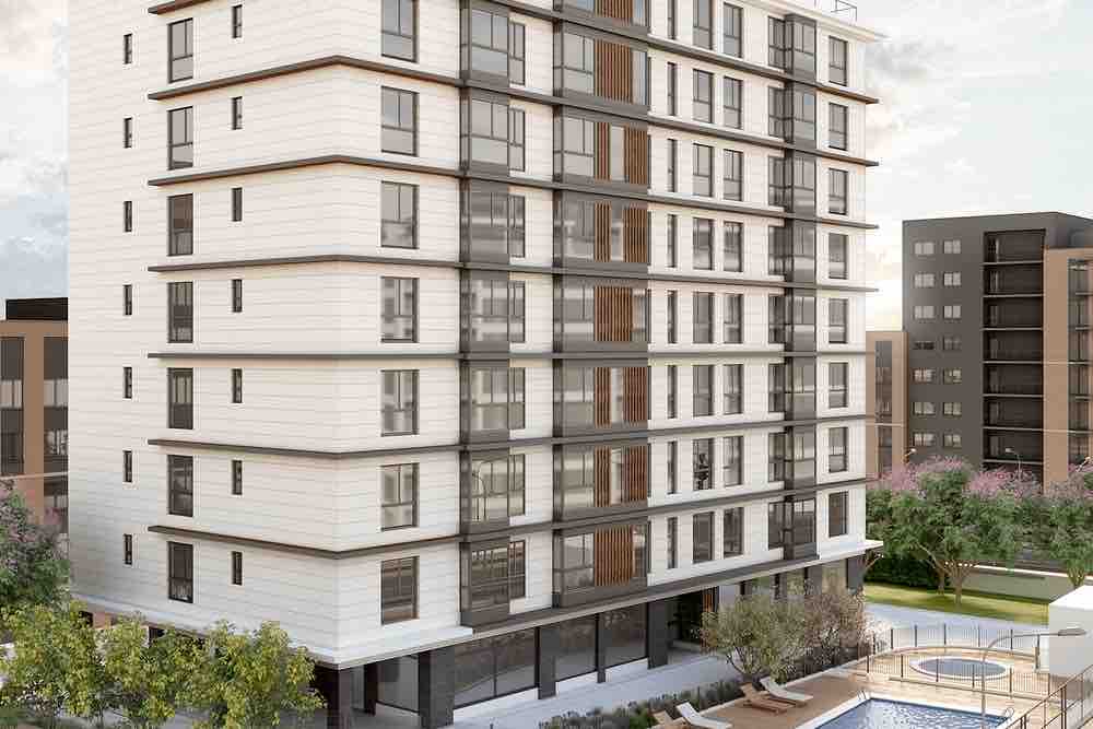 Fugas en comunidades Benidorm