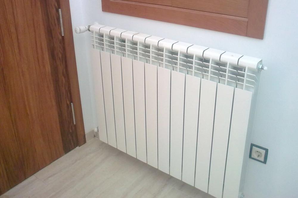 Fugas en calefacción Guardamar del Segura