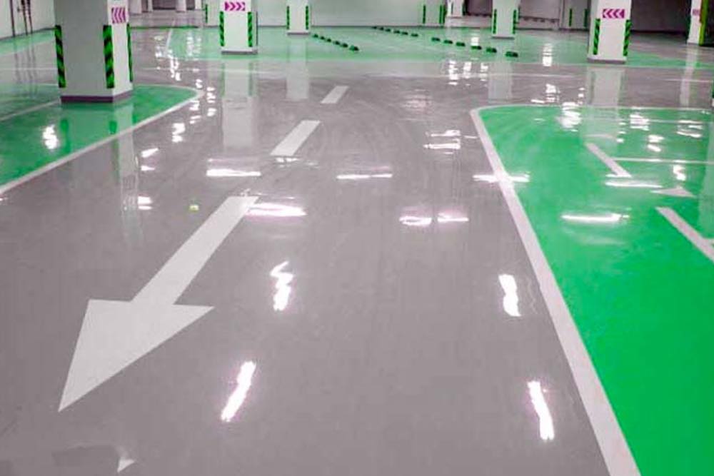 Fugas en sótanos San Vicente del Raspeig