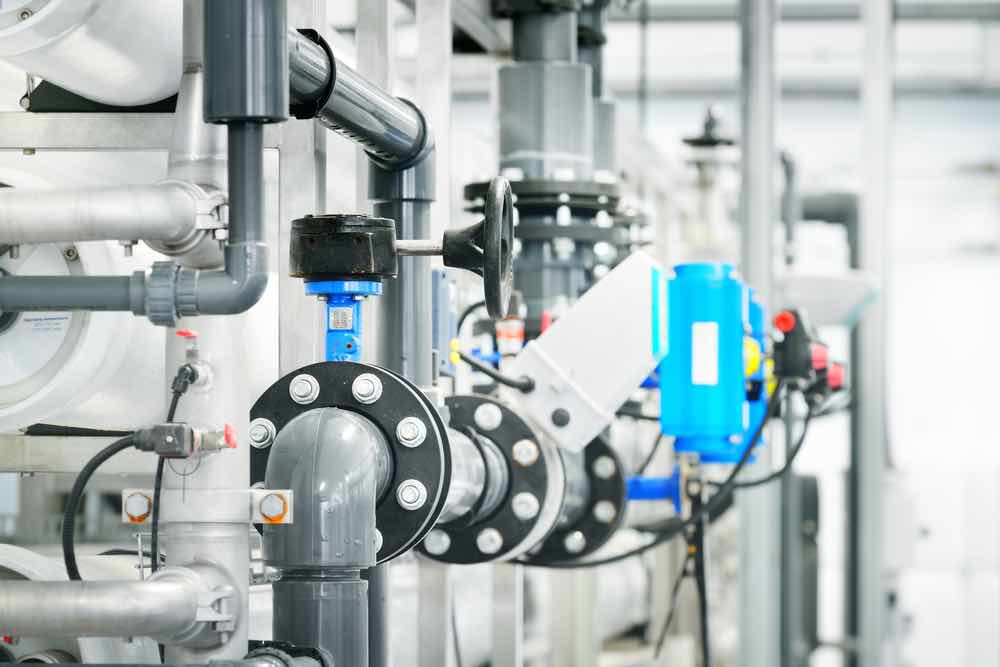 Fugas en empresas Algezares