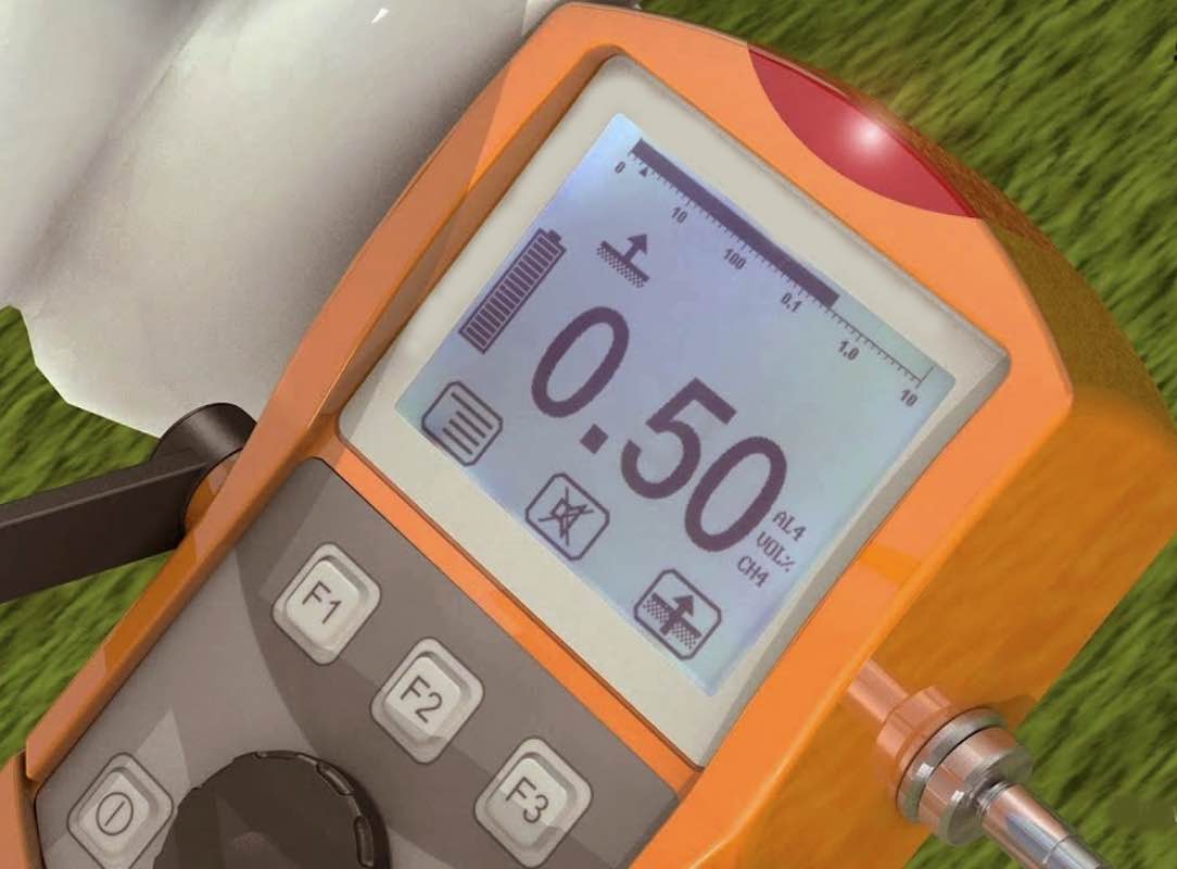 Empresa de Detección de Fugas en Monóvar Empresa de Detección de Fugas en Monóvar