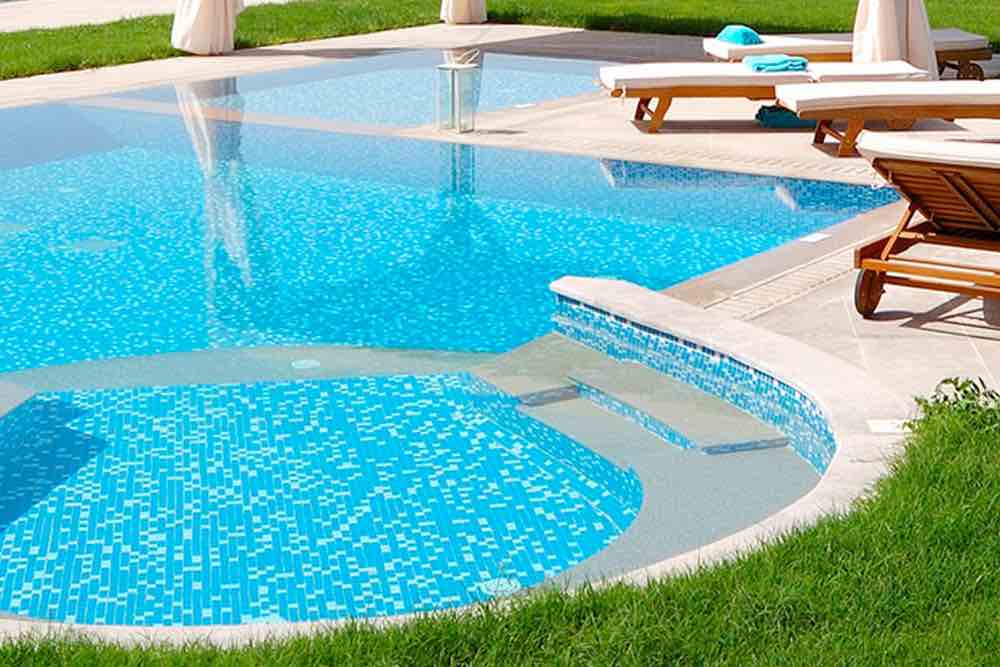 Fugas en piscinas Almoradí