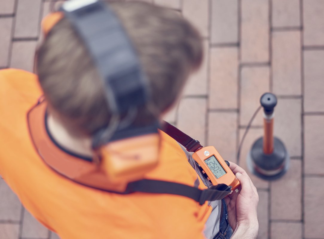 Localización de Fugas de Agua en Cocentaina Localización de Fugas de Agua en Cocentaina