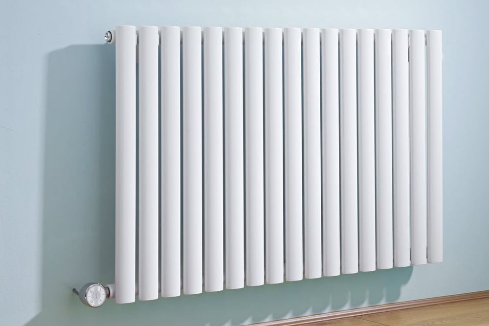 Fugas en calefacción Torre Pacheco